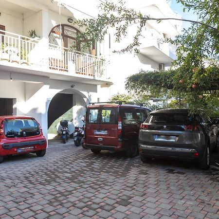 Apartman Koky Makarska Ngoại thất bức ảnh