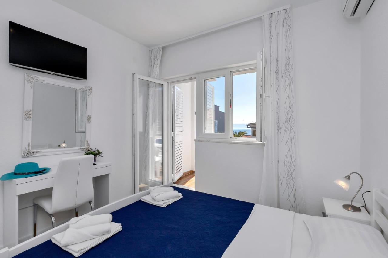 Apartman Koky Makarska Ngoại thất bức ảnh