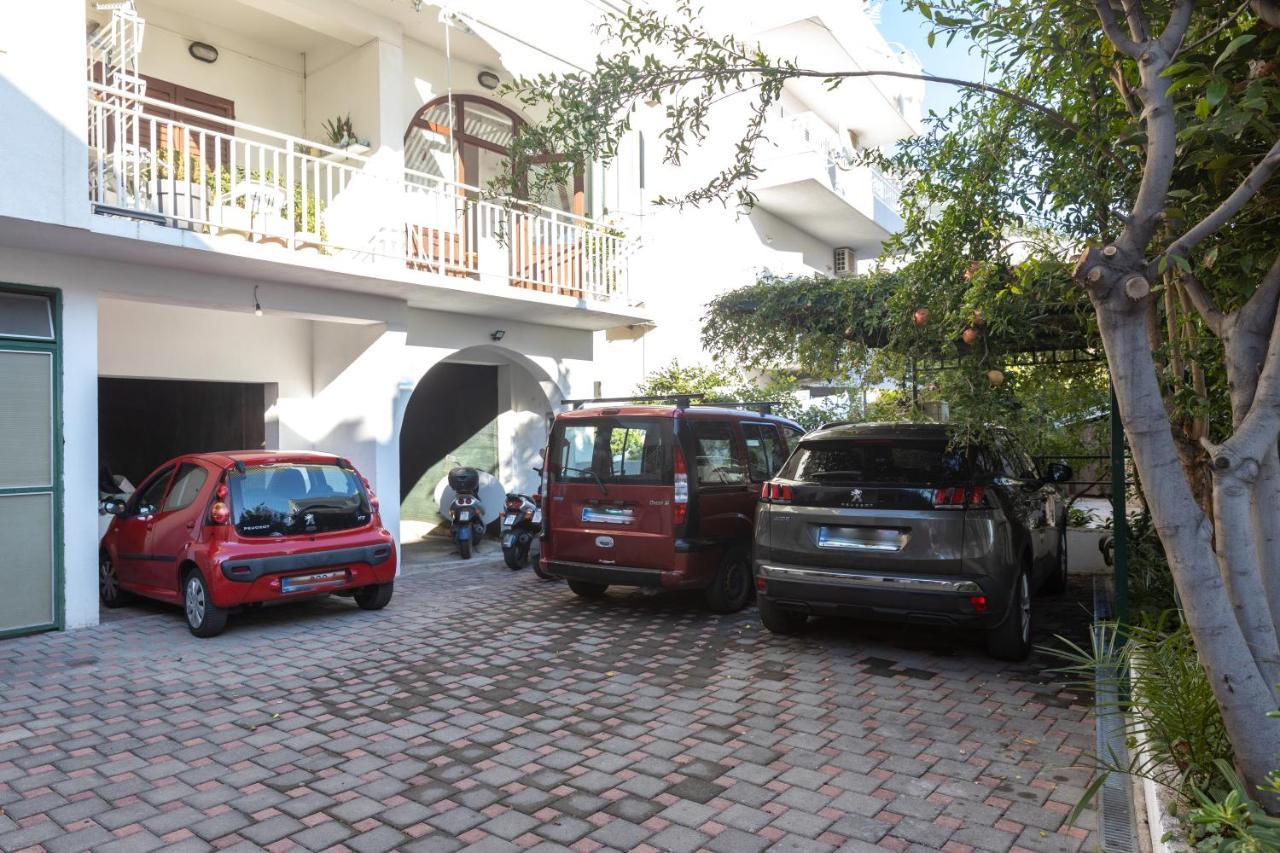 Apartman Koky Makarska Ngoại thất bức ảnh